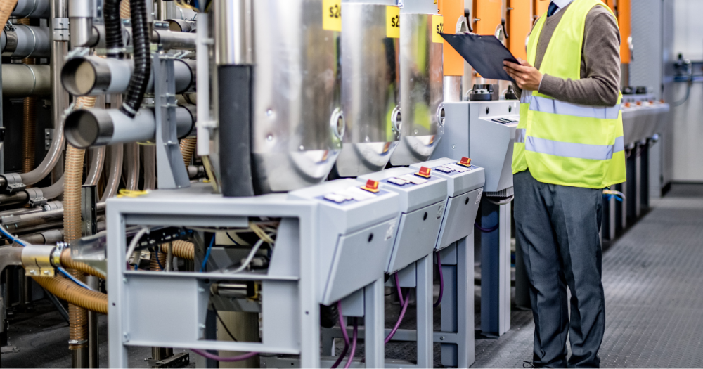 Why Chemical Manufacturing Remains a Backbone of Industry